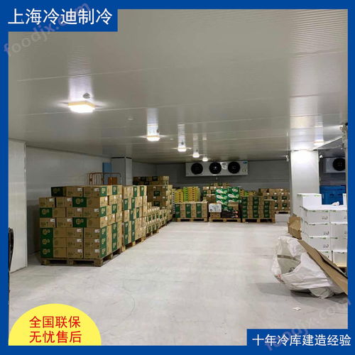 食品廠大型冷庫安裝 綜合考量造價(jià)、設(shè)計(jì)與網(wǎng)站建設(shè)