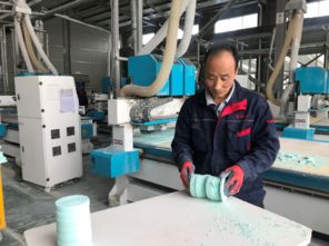 硅藻土腳墊熱銷(xiāo)的背后 從建材產(chǎn)業(yè)帶到電商平臺(tái)的逆襲之路